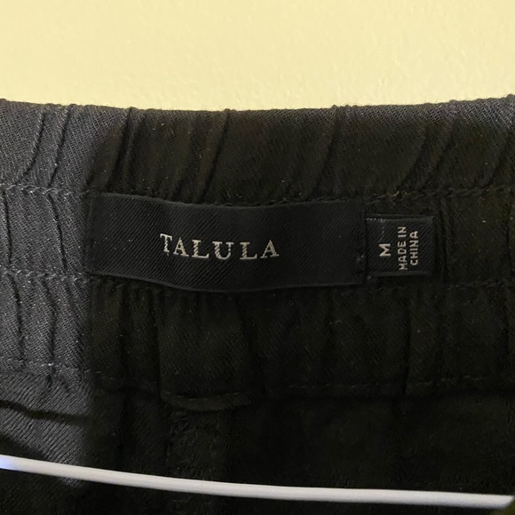 Aritzia talula joggers - Picture 2 of 2